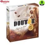 ショッピングアイスクリーム アイスクリーム オハヨー ドトールカフェオレアイスバー（45ml×7）×8個 まとめ買い アイス