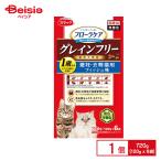 フローラケアCAT 避妊・去勢猫用フィッシュ味 720g ペット