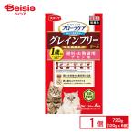 フローラケアCAT 避妊・去勢猫用チキン味 720g ペット