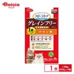 フローラケアCAT チキン味 1.8kg ペット