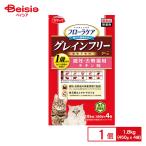 フローラケアCAT 避妊・去勢猫用チキン味 1.8kg ペット