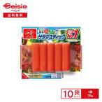 [冷蔵] 一正蒲鉾 サラダスティック 75g×10袋