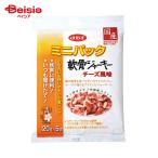 デビフペット ミニパック軟骨ジャーキーチーズ風味100g ×4個 | デビフペット ミニパック 軟骨 ジャーキー チーズ 100g 犬 おやつ ペットフード 全犬種 高齢犬