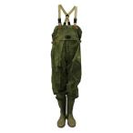 oka Moto weda- грудь 80233 хаки XL Work поддержка поддержка сопутствующие товары Kappa жакет | забродный полукомбинезон грудь высокий водонепроницаемый рыбалка сельскохозяйственные работы вода производство . индустрия река море хаки X