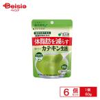 国太楼 おいしくカテキン生活 60g 6個 |  国太楼 おいしくカテキン生活 緑茶 日本茶 カテキン 茶 健康 まとめ買い