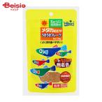 キョーリン ひかり メダカのエサ うきうきフレーク20g ペット