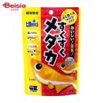 キョーリン ひかり すくすくメダカ 40g ペット