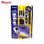 キョーリン ひかり スイスイ川魚 40g ペット