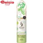  Kose салон стиль мусс super твердый 150g