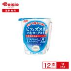 [ рефрижератор ] Япония ru navi fizs.. . йогурт 230g×1 2 шт 