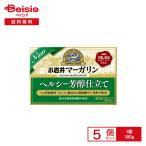 [ рефрижератор ] маленький скала .. индустрия маленький скала . маргарин [ здоровый .. покрой ] 180g×5 шт 