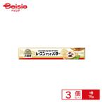 [ рефрижератор ] маленький скала .. индустрия маленький скала . изюм and масло 75g×3 шт 