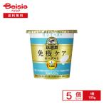 [ рефрижератор ] маленький скала .. индустрия маленький скала . освобождение . уход йогурт .. аккуратный 100g×5 шт 