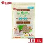 jeks - bi.. широкий лист .. туалетный наполнитель 1.8L домашнее животное 