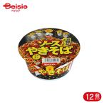 snaosi соус .. соба 86g 12 шт 