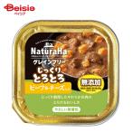 マルカン ナチュラハ グレインフリー じっくりとろとろビーフ＆チーズ入り 100g