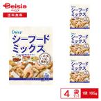 [ рефрижератор ] Delcysi- капот Mix 165g×4 пакет | рефрижератор si- капот Mix морепродукты . материал ....... макароны карри .. предмет простой кулинария .. предмет .. удобный суммировать 