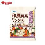 [ рефрижератор ] Delcy японский стиль овощи Mix 7 вид 300g | рефрижератор овощи Mix .... морковь renkon .... побеги бамбука .... gobou час короткий простой кулинария ...