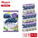 [ рефрижератор ] Delcy так же еда .... голубика 180g×12 пакет | рефрижератор голубика крупный йогурт смузи кондитерские изделия лёд джем .. рефрижератор плоды рефрижератор Berry 