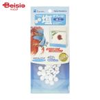 水作 ベタの塩タブレット ミニ 40錠 ペット