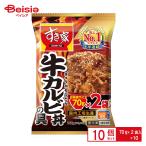 [ массовая закупка . максимальный 15%OFF!4/4 20:00~4/10 1:59 до ] Toro na Japan .. дом корова кальби . фарфоровая пиала. .70g x 2 140g×10 шт суммировать покупка 