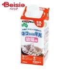  Doogie man - ya type . чай man кошка Chan. молоко для котят 200mL ×4 шт 