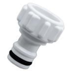 TOYOX ネジカセット  蛇口側 J−8 園芸用品 散水用品 散水パーツ