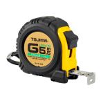 タジマ Gロック19 5．5M尺目盛 GL19−55SBL 大工道具 測定具 タジマコンベ