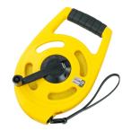 tajima Sim long L. . шт 30M YSL3-30 плотничный инструмент измерение . длинный было использовано рулетка 