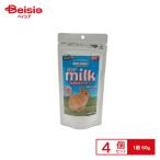 nichidoumeti кролик IGP молоко 50g ×4 шт домашнее животное 