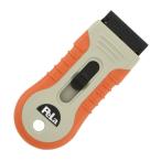  бог .skre.pa-PeLa orange K-740-OR плотничный инструмент салон tool с заменяемым лезвием скребок 
