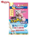 ドギーマンハヤシ キャティーマン 猫ちゃんホワイデント 白身魚入り 25g ペット | 猫 おやつ デンタルケア 歯磨きおやつ ホワイデント 白身魚 猫用おやつ