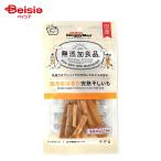 ドギーマン(DoggyMan) 無添加良品 国産紅はるか完熟干しいも 50g