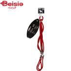 ドギーマンハヤシ MD4011細丸L4mmレッド ペット