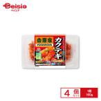 [ рефрижератор ]. после солености tsukemono Yoshino дом kakteki160g×4 шт 