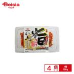 [ рефрижератор ]. после солености tsukemono ... кимчи 180g×4 шт 