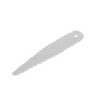 SK11 прозрачный уплотнение соединения лопатка R12mm плотничный инструмент салон tool уплотнение соединения сопутствующие товары 