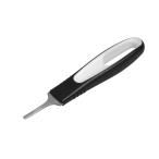 SK11 рама лопатка Short 4mm Short плотничный инструмент салон tool металлический скребок 