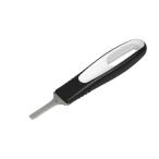SK11 рама лопатка Short 6mm Short плотничный инструмент салон tool металлический скребок 
