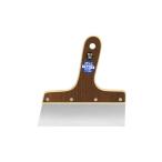 SK11 фундамент для шпатель для шпаклевки нержавеющая сталь 185MM0.4MM плотничный инструмент салон tool шпатель для шпаклевки 