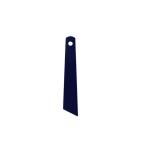 SK11 Mini пластик лопатка 25MM плотничный инструмент салон tool покрытие присоединение лопатка 