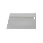 SK11 клей лопатка 1.5mm 180MM плотничный инструмент салон tool покрытие присоединение лопатка 