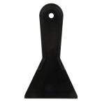 SK11 карбоновый скребок 90MM плотничный инструмент салон tool PC скребок 