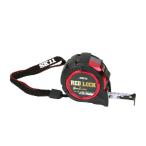 SK11 красный блокировка 16 2.0m SRL-1620-G плотничный инструмент измерение . Fujiwara промышленность темно синий be