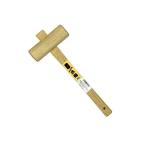 龍馬 木槌 40MM 大工道具 金槌 木槌