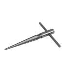 SK11 シャーシリーマ   NO．1 大工道具 錐 ピット 皮ポンチ ハトメ シャーシリーマ