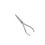 SK11 ステンレス先細ラジオペンチ SSR−150 作業工具 ペンチ ニッパ ラジオペンチ