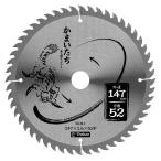 E−Value 木工用チップソー かまいたち SKM−1 147x52p 先端工具 丸鋸アクセサリ 木工チップソー １４５〜