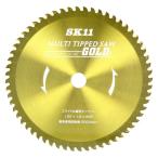 SK11 MULTIチップソースライド 190X60P 先端工具 丸鋸アクセサリ 木工チップソースライド 卓上