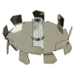 YOSHIOKAkak рукоятка перо H перо H|HT|HM ось you наконечник инструмент дрель сопутствующие предметы kak рукоятка лезвие 